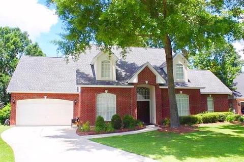1287 Clearwater Dr, Mandeville, LA 70471 photo 1