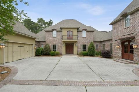 1114 Crystal Ct, Slidell, LA 70461 photo 1