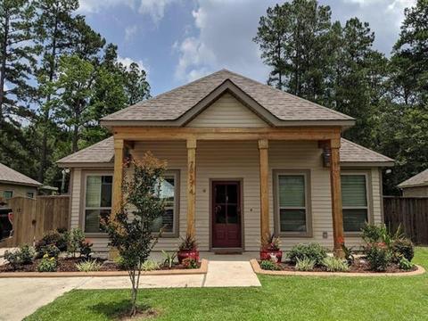 70374 Menuet Rd, Mandeville, LA 70471 photo 1
