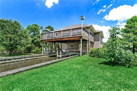 255 Carr Dr, Slidell, LA 70458 photo 1