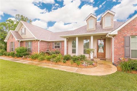 20064 Overmier Rd, Loranger, LA 70446 photo 1