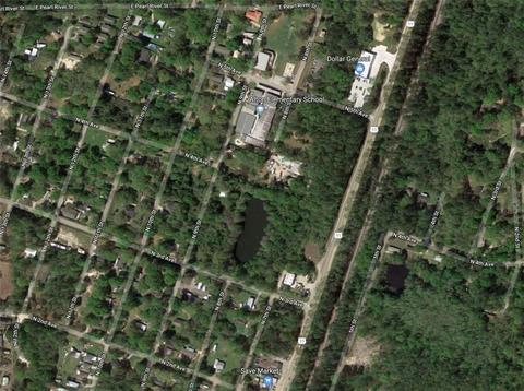 Highway 11 Highway, Slidell, LA 70460