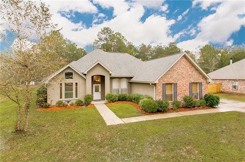 12165 Mcgee Rd, Covington, LA 70435 photo 1