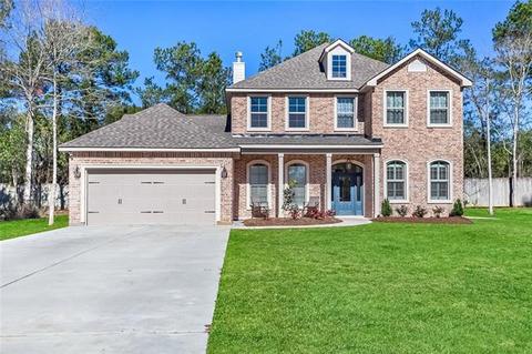 1222 Needle Point Ln, Covington, LA 70433 photo 1