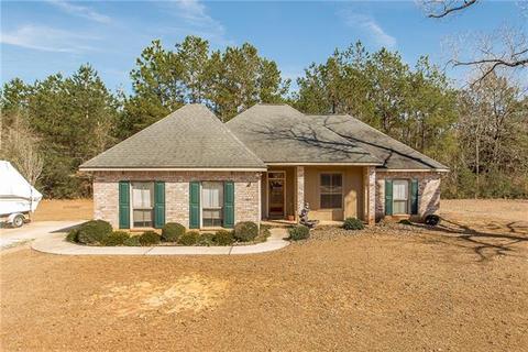 25144 Makinley Loop, Amite, LA 70422 photo 1