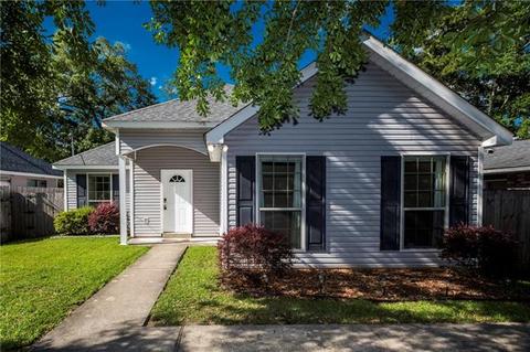 35601 Devon Dr, Slidell, LA 70460 photo 1