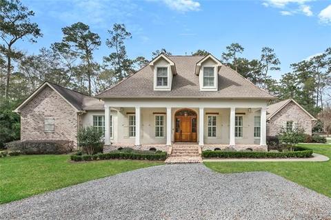 36 Greenbriar Dr, Covington, LA 70433 photo 1