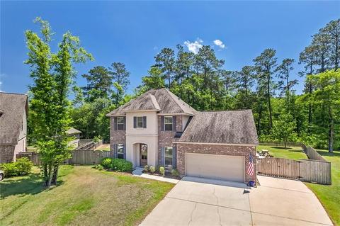 209 Del Sol Dr W, Covington, LA 70433 photo 1