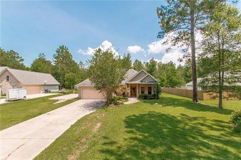 12147 Mcgee Rd, Covington, LA 70435 photo 1