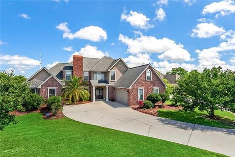 313 E Augusta Ln, Slidell, LA 70458 photo 1