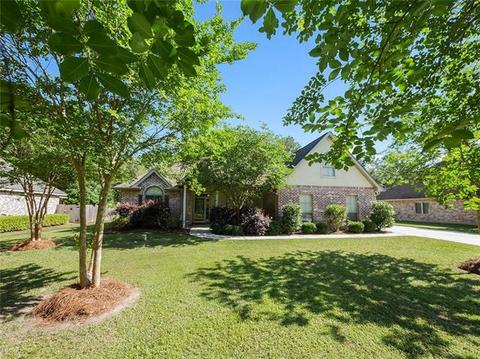 12111 Mcgee Rd, Covington, LA 70435 photo 1