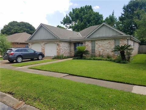 59 Granada Dr, Kenner, LA 70065 photo 1