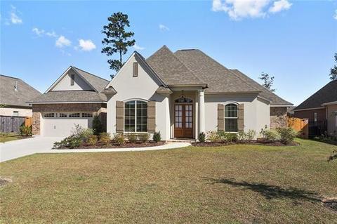 764 Rue Bourdeaux St, Covington, LA 70433 photo 1