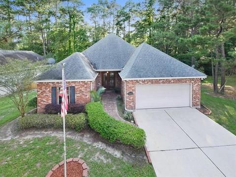 13454 Riverlake Dr, Covington, LA 70435 photo 1