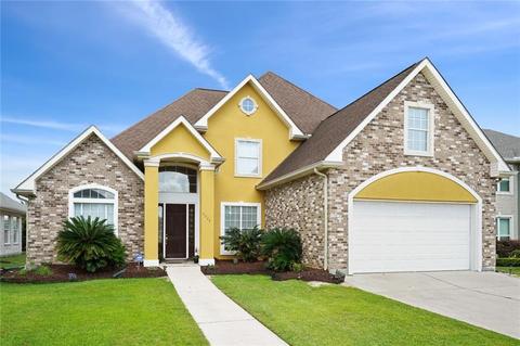 4044 Teche Dr, Kenner, LA 70065 photo 1