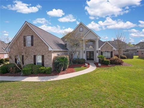 514 Evergreen Dr, Mandeville, LA 70448 photo 1