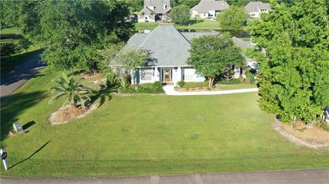 100 Chantilly Loop, Pearl River, LA 70452 photo 1