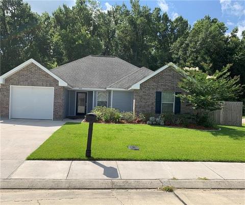 223 Allie Ln, Luling, LA 70070 photo 1