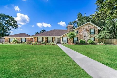 320 Maplewood Ln, Slidell, LA 70461 photo 1