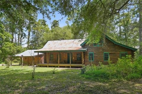 15043 Brewster Rd, Covington, LA 70433 photo 1