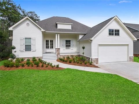 253 Partridge St, Covington, LA 70433 photo 1