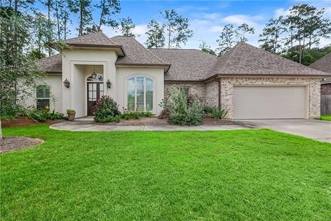 408 Brier Meadow Ln, Covington, LA 70433 photo 1