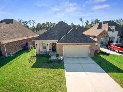 2324 Buck Dr, Covington, LA 70435 photo 1