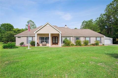 74480 Allen Rd, Covington, LA 70435 photo 1