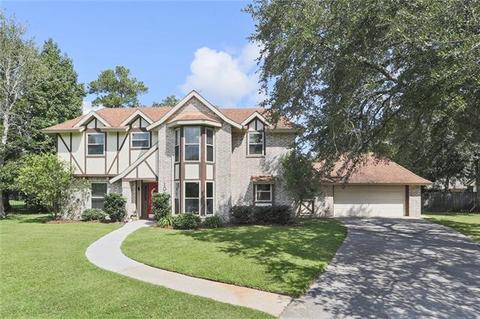 102 W Durham Dr, Slidell, LA 70461 photo 1