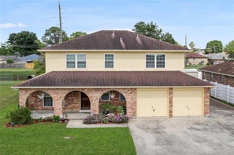 3328 E Catahoula Ct, Kenner, LA 70065 photo 1