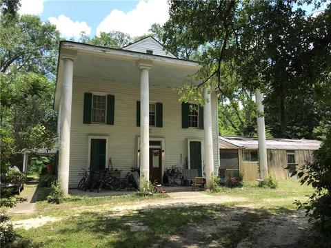 21395 Oswald Rd, Covington, LA 70435 photo 1