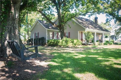 50013 Averett Rd, Loranger, LA 70446 photo 1
