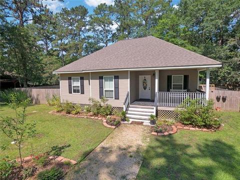 70429 K St, Covington, LA 70433 photo 1