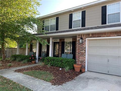 432 Creekside Ct, Covington, LA 70435 photo 1