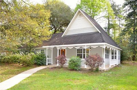 17120 Three Rivers Rd, Covington, LA 70433 photo 1