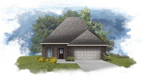 12356 Parma Cir, Covington, LA 70435 photo 1