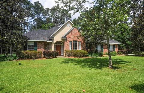 119 Primrose Dr, Covington, LA 70433 photo 1