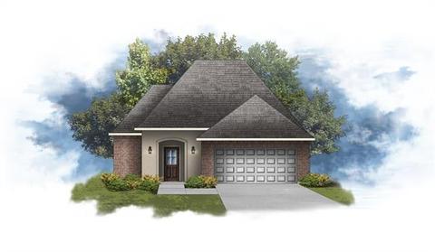 12328 Parma Cir, Covington, LA 70435 photo 1