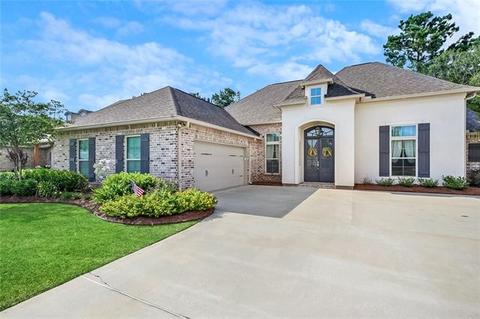 812 Rue Bourdeaux, Covington, LA 70433 photo 1