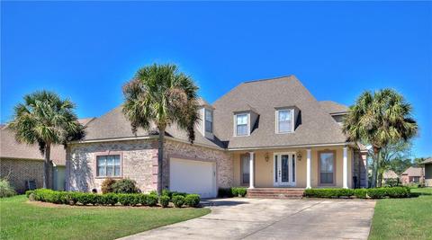 457 E Honors Point Ct, Slidell, LA 70458 photo 1