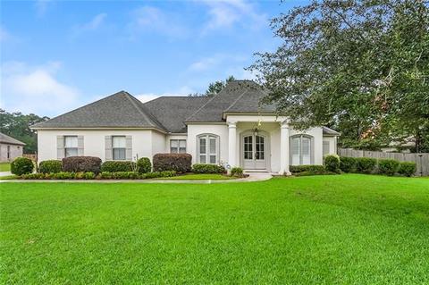 1040 Jameson Pl, Covington, LA 70433 photo 1