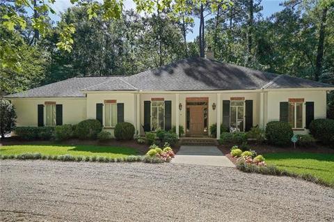 4870 Sharp Rd, Mandeville, LA 70471 photo 1