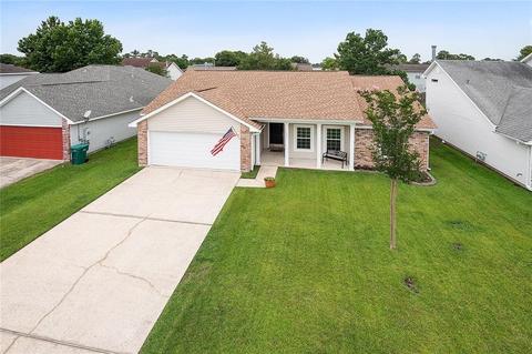 1633 Barrymore St, Slidell, LA 70461 photo 1