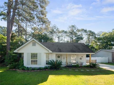107 Gilmore Cir, Covington, LA 70433 photo 1