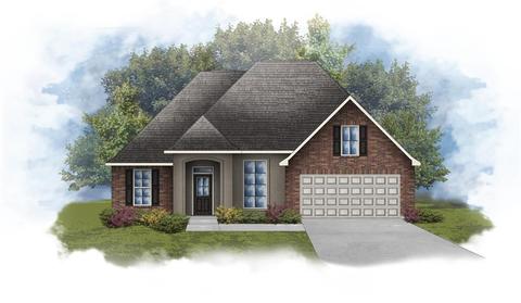 676 High Ridge Loop, Slidell, LA 70458 photo 1