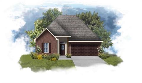 12564 Parma Cir, Covington, LA 70435 photo 1