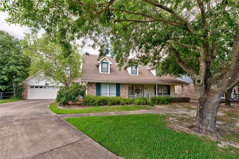 140 Moonraker Dr, Slidell, LA 70458 photo 1