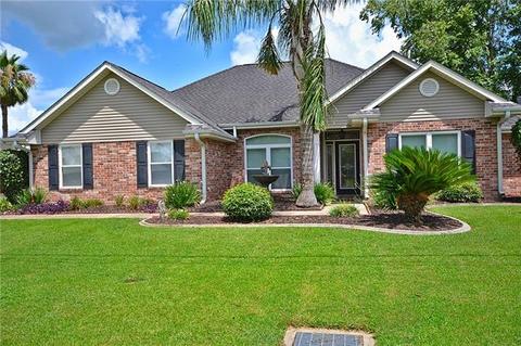 505 Maryland Dr, Luling, LA 70070 photo 1