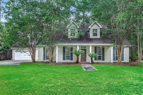 21041 Wilson Rd, Covington, LA 70435 photo 1