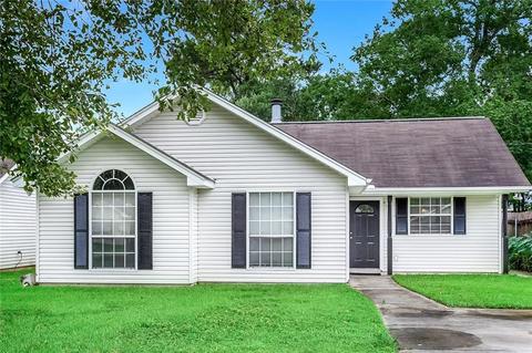 40819 Ranch Rd, Slidell, LA 70461 photo 1